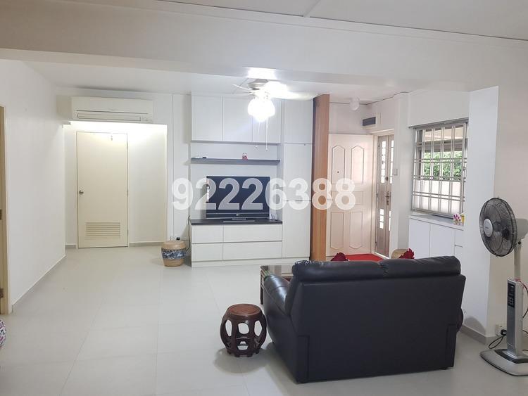 Blk 608 Choa Chu Kang Street 62 (Choa Chu Kang), HDB 4 Rooms #160454002